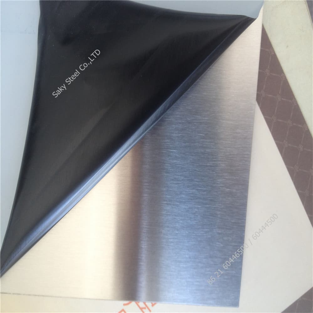 aisi304 stainless steel sheet 1_2mm